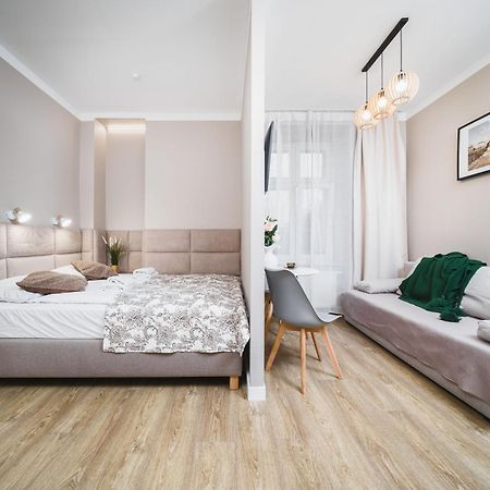 Apartament A Dietla Красков Екстериор снимка