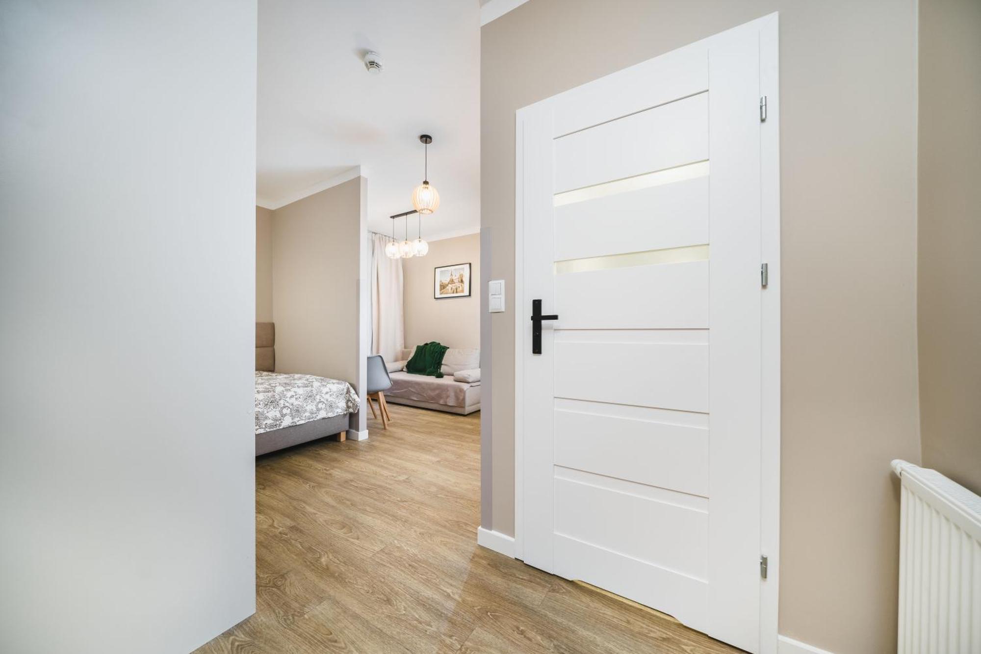 Apartament A Dietla Красков Екстериор снимка