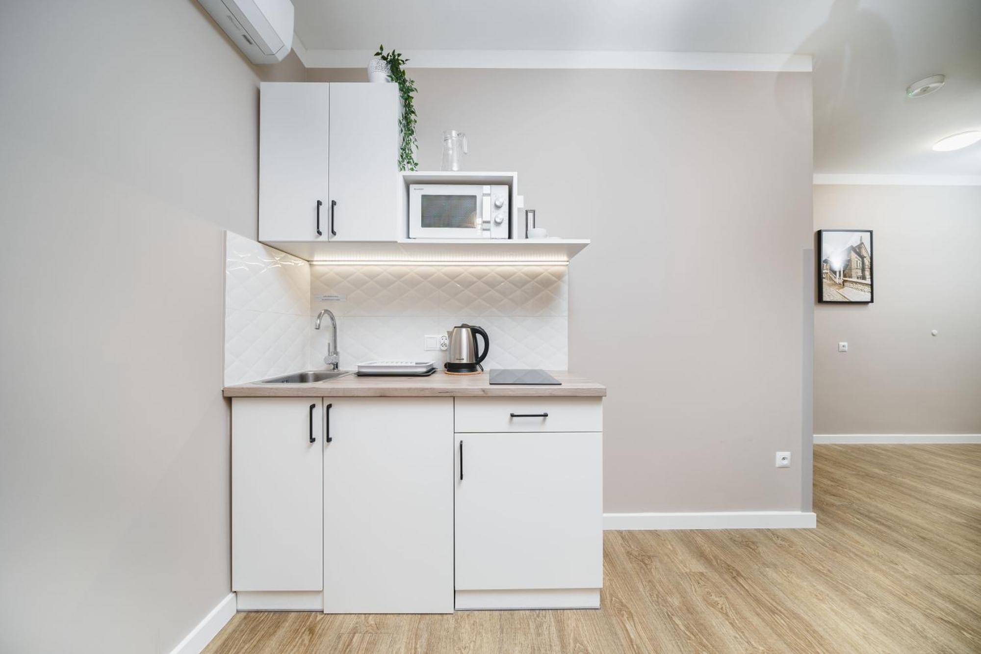 Apartament A Dietla Красков Екстериор снимка