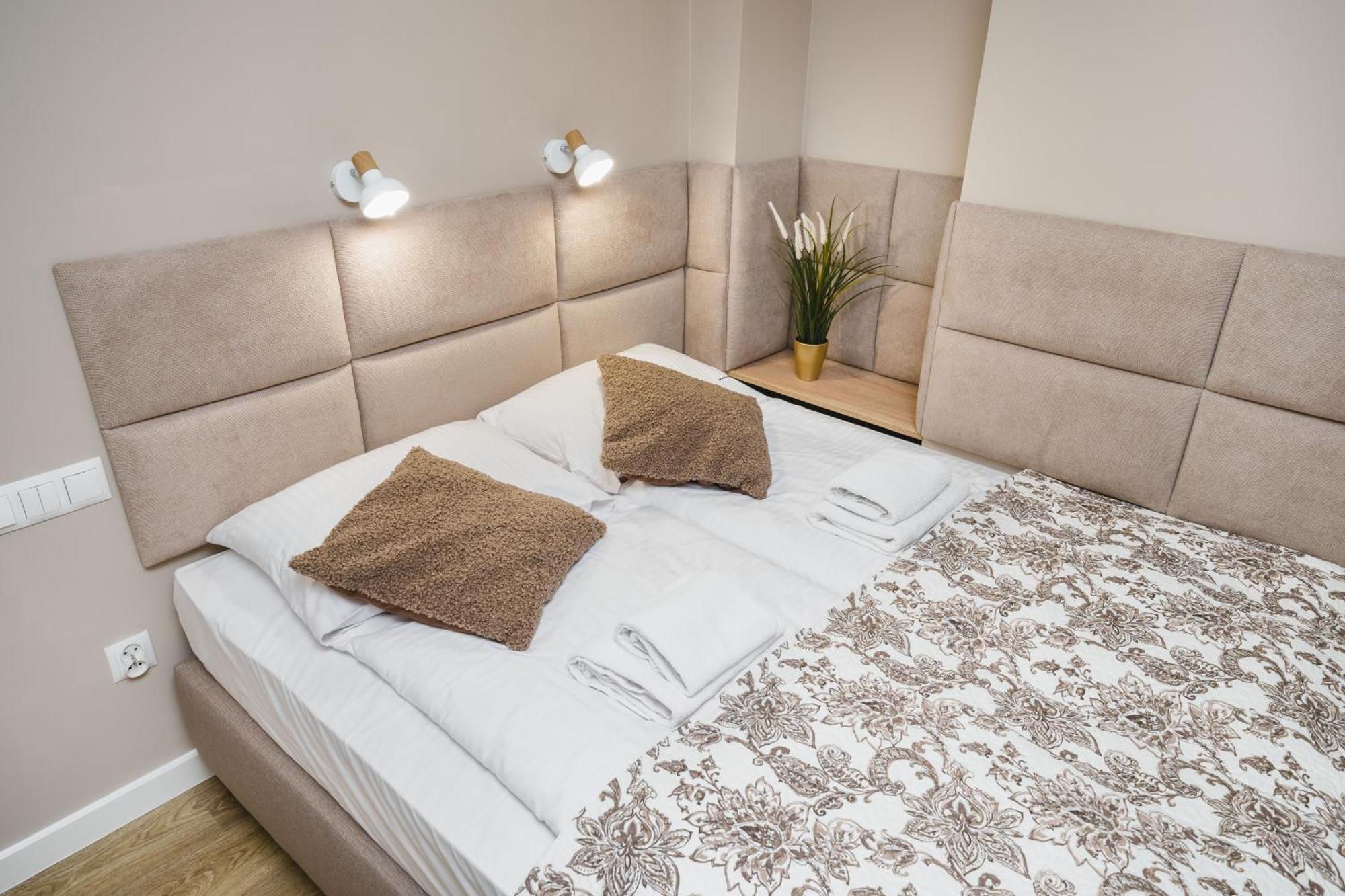 Apartament A Dietla Красков Екстериор снимка